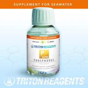 TRITON P Alpha100ml