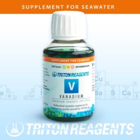 TRITON Vanadium V 100ml