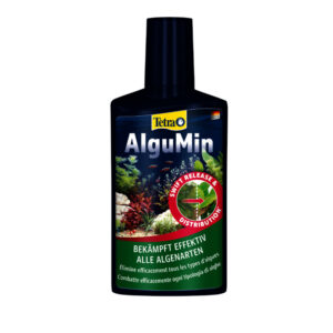 Tetra AlguMin Plus 100ml