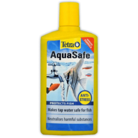 Tetra AquaSafe 50ml