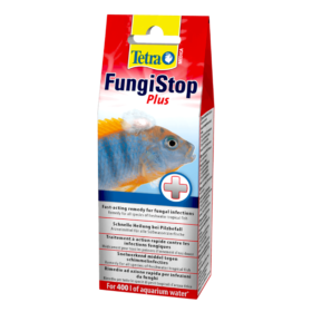 Tetra Medica FungiStop Plus 20ml