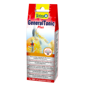 Tetra Medica GeneralTonic Plus 20ml