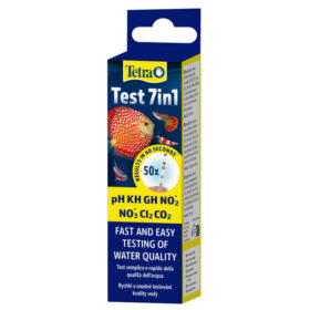 Tetra Test 7in1 50pcs