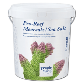 Pro Reef Sea Salt 25kg