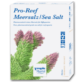 Pro Reef Sea Salt 4kg