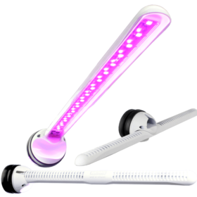 LED eco chic refugium