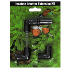 Two Little Fishies PhosBan Reactor Extension Kit