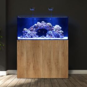 Waterbox Aquariums Marine X 90.3 Oak