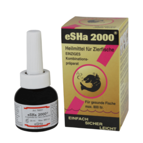 eSHa 2000 20ml