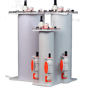 Pacific Sun Algae Reactor AR-PRO Large