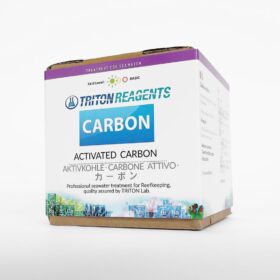 TRITON Activated Carbon 5000ml