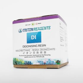 TRITON DI Resin 5000ml