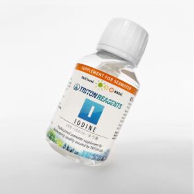TRITON Iodine I 100ml