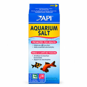Aquarium Salt 1021g