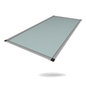 Jumpguard Pro DIY Aquarium Cover 180cm X 90cm