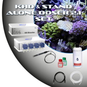 GHL KH Director Stand Alone Doser