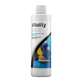Seachem Vitality 250ml