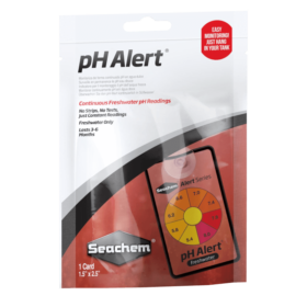 Seachem pH Alert