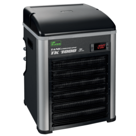 TECO TK1000 Aquarium Chiller WiFi