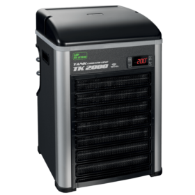 TECO TK2000 Aquarium Chiller WiFi