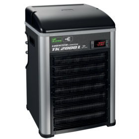 TECO TK2000L Aquarium Chiller WiFi