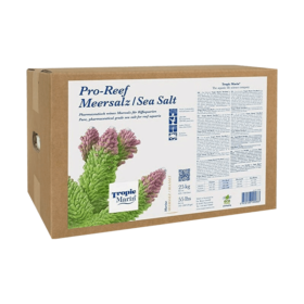 Tropic Marin Pro-Reef Sea Salt 20kg