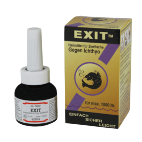 eSHa EXIT 20ml
