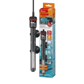 Thermocontroler e 75