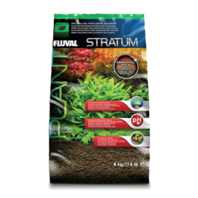 Stratum 8kg