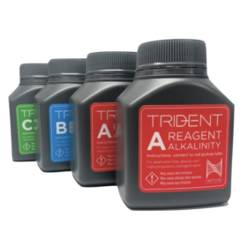 Neptune Systems Trident Reagent Kit