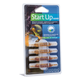 Prodibio Start Up Nano 4 amps
