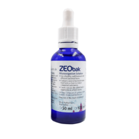 Korallen Zucht ZEObak 50ml