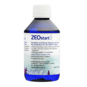 Korallen Zucht ZEOstart 3 100ml