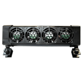 D-D Ocean Breeze Cooling 4 Fan