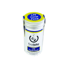Firstbite LPS Coral Food 15g