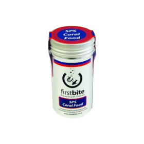 Firstbite SPS Coral Food 5g