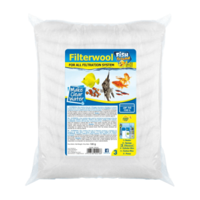 Fish Friend Filterwool 100g