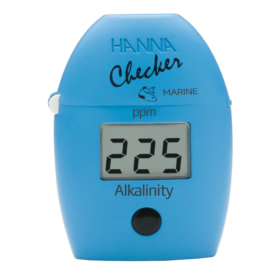 Hanna Instruments Marine Alkalinity ppm CaCO3 Colorimeter HI755