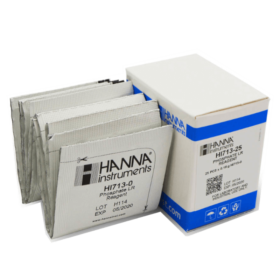 Reagent Phosphate Low Range HI713-25