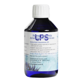 Korallen Zucht Amino Acid LPS 100ml