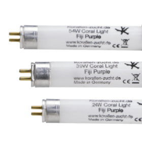 Coral Light Fiji Purple T5 Bulb 54w