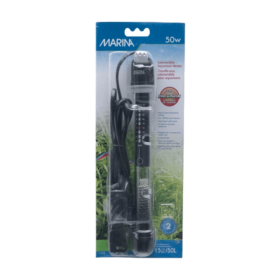 MARINA Aquarium Heater 22cm 50W