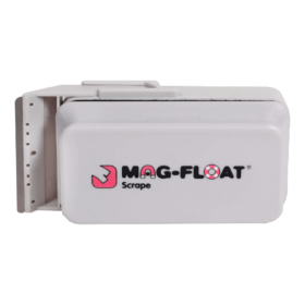 Mag-Float Scrape Large Plus up to 20mm