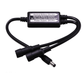Maxspect Backup Battery Adapter