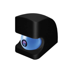Qeye Wifi Camera QE-100, έξυπνη και ευέλικτη κάμερα, για το ενυδρείο, που συνέεται με smartphone ή tablet σε iOS και Android