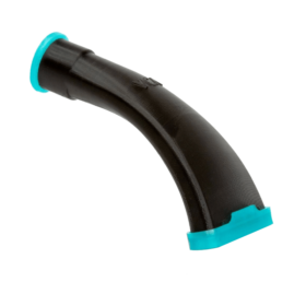 Utility Pump Vacuum Attachment