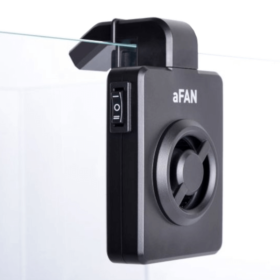 aFAN Aquarium Cooling Fan