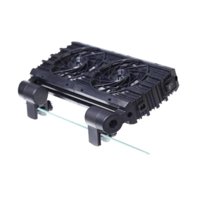 ista Energy Saving Arrayed Cooling Fan Double