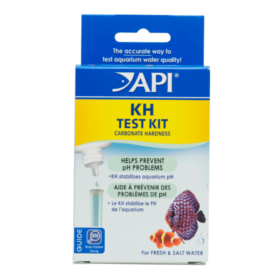 API KH Test Kit