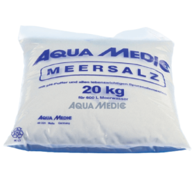 Aqua Medic Sea Salt bag 20kg